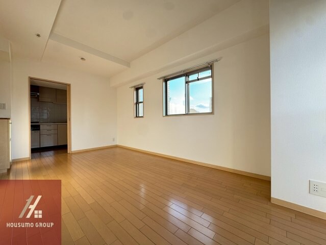 ラナップスクエア中之島公園の物件内観写真