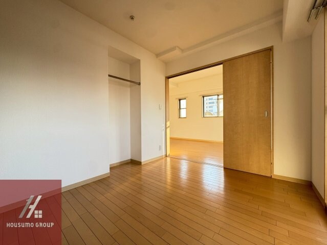 ラナップスクエア中之島公園の物件内観写真