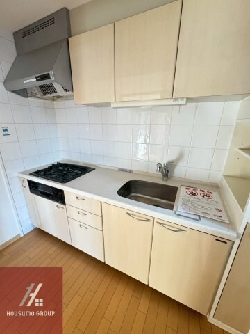 ラナップスクエア中之島公園の物件内観写真