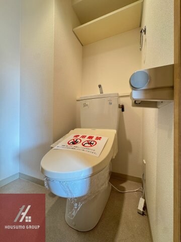 ラナップスクエア中之島公園の物件内観写真