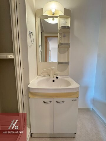 ラナップスクエア中之島公園の物件内観写真