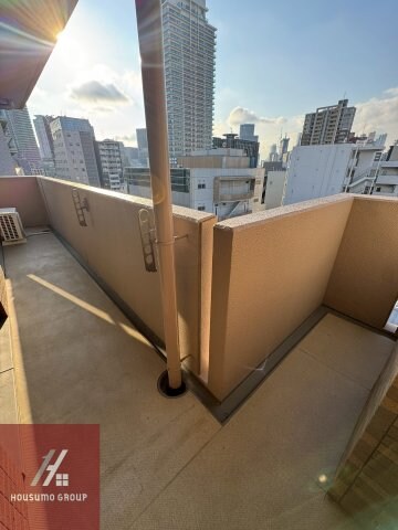 ラナップスクエア中之島公園の物件内観写真