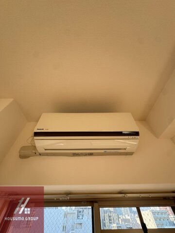 ラナップスクエア中之島公園の物件内観写真