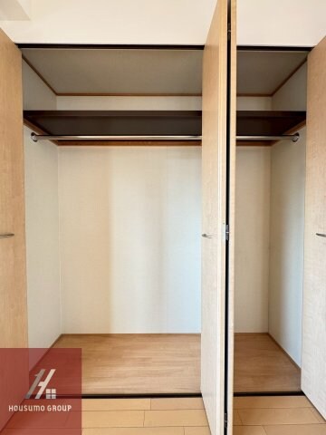 ラナップスクエア中之島公園の物件内観写真