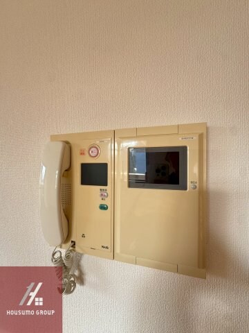 ラナップスクエア中之島公園の物件内観写真