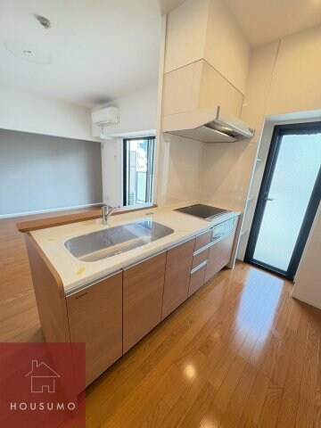 ES-Grande Umedakitaの物件内観写真