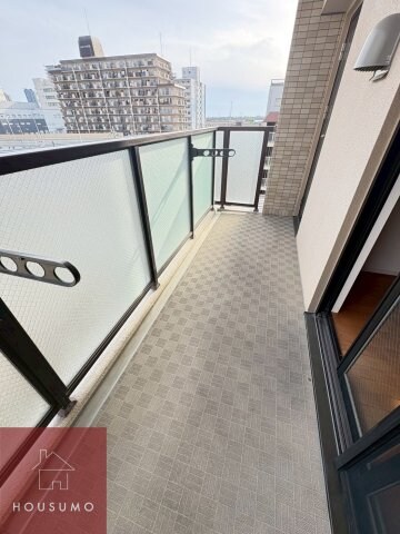 ES-Grande Umedakitaの物件内観写真