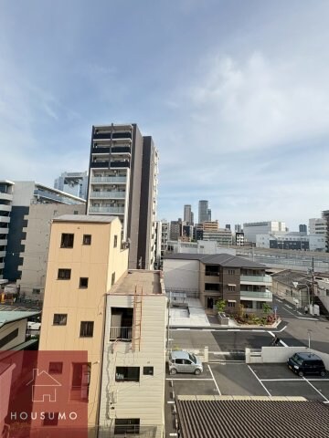 ES-Grande Umedakitaの物件内観写真