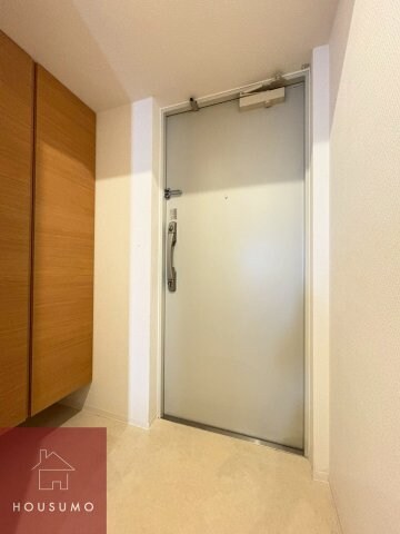 ES-Grande Umedakitaの物件内観写真