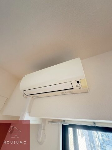 ES-Grande Umedakitaの物件内観写真