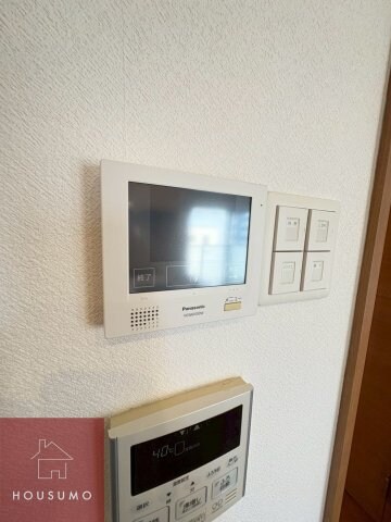 ES-Grande Umedakitaの物件内観写真