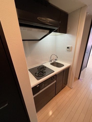 エスティメゾン京橋の物件内観写真