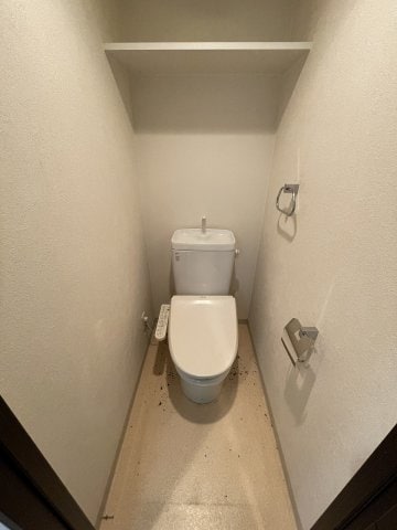 エスティメゾン京橋の物件内観写真