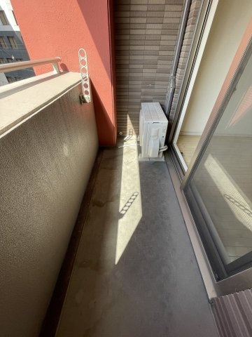 エスティメゾン京橋の物件内観写真