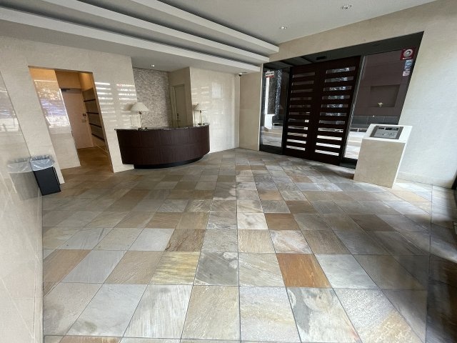 エスティメゾン京橋の物件外観写真