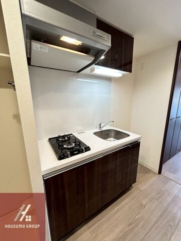 プレサンス堺筋本町センティスの物件内観写真