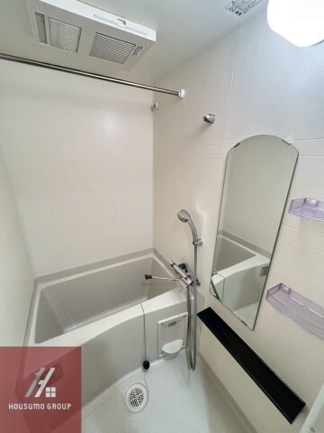 プレサンス堺筋本町センティスの物件内観写真