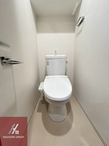 プレサンス堺筋本町センティスの物件内観写真