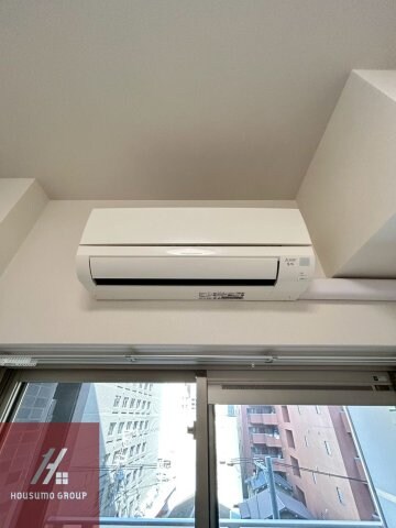 プレサンス堺筋本町センティスの物件内観写真