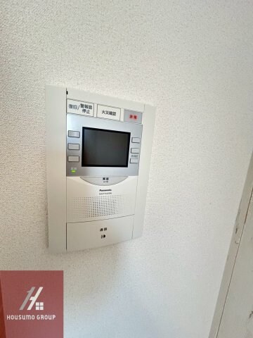 プレサンス堺筋本町センティスの物件内観写真