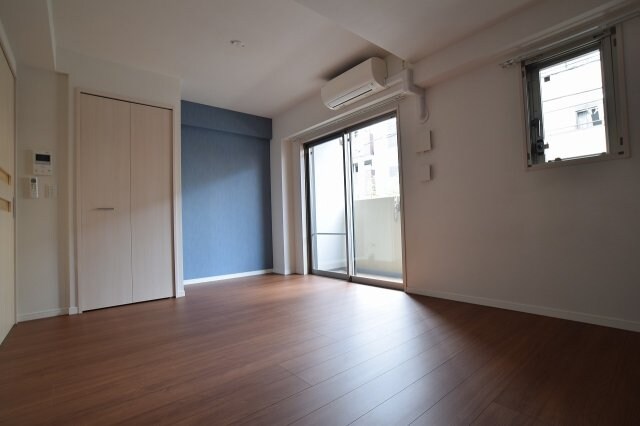 クレールフォレスタの物件内観写真