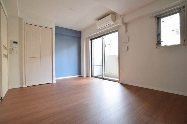 クレールフォレスタの物件内観写真