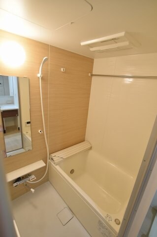 クレールフォレスタの物件内観写真