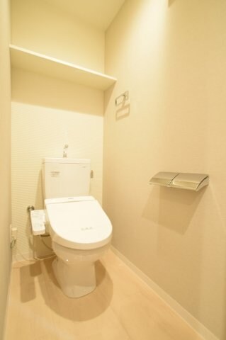 クレールフォレスタの物件内観写真