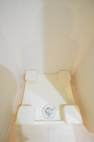 クレールフォレスタの物件内観写真