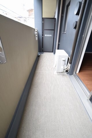 クレールフォレスタの物件内観写真