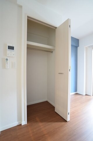 クレールフォレスタの物件内観写真