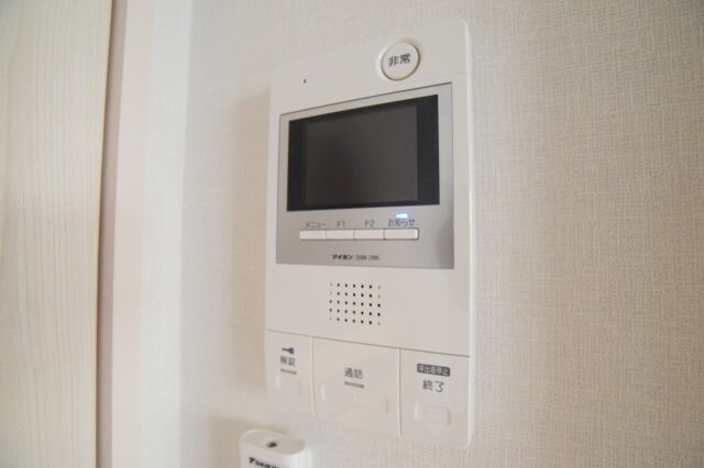 クレールフォレスタの物件内観写真