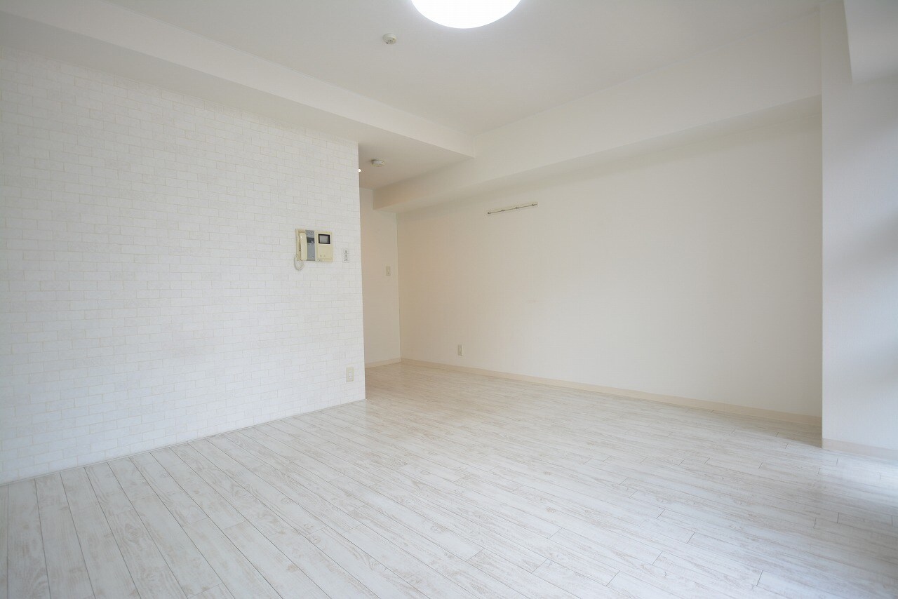 アパートメント京橋の物件内観写真