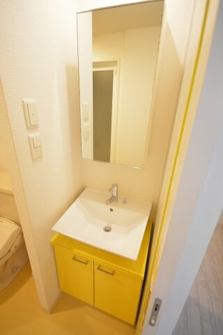 アパートメント京橋の物件内観写真