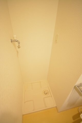 アパートメント京橋の物件内観写真