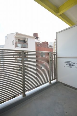 アパートメント京橋の物件内観写真