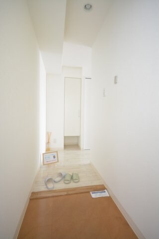 アパートメント京橋の物件内観写真