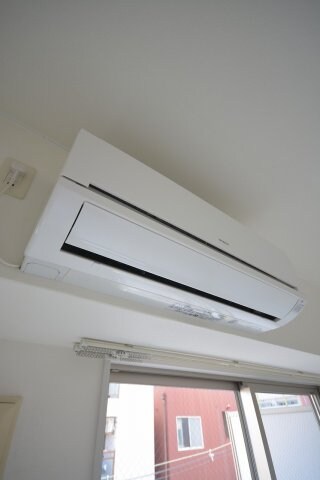 アパートメント京橋の物件内観写真