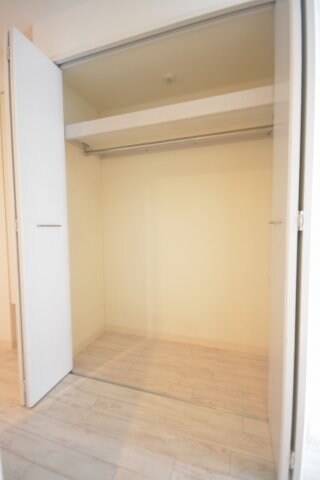 アパートメント京橋の物件内観写真