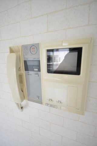 アパートメント京橋の物件内観写真