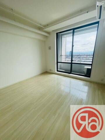 メゾン・ド・ヴィレ大阪城公園前の物件内観写真