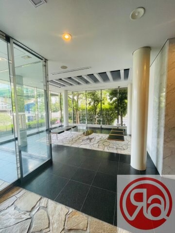 メゾン・ド・ヴィレ大阪城公園前の物件外観写真