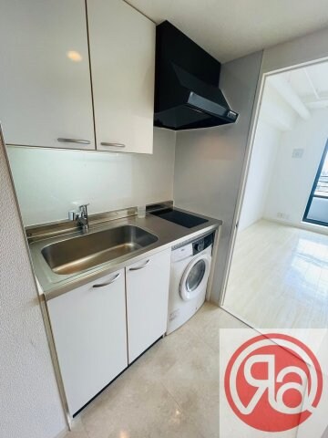 メゾン・ド・ヴィレ大阪城公園前の物件内観写真