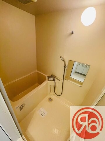 メゾン・ド・ヴィレ大阪城公園前の物件内観写真