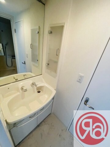 メゾン・ド・ヴィレ大阪城公園前の物件内観写真