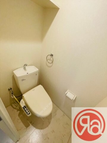 メゾン・ド・ヴィレ大阪城公園前の物件内観写真