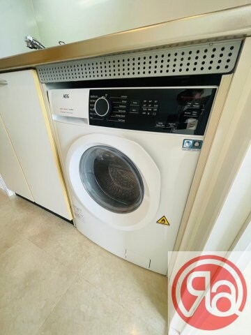 メゾン・ド・ヴィレ大阪城公園前の物件内観写真