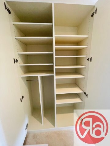 メゾン・ド・ヴィレ大阪城公園前の物件内観写真