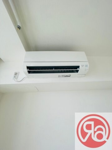 メゾン・ド・ヴィレ大阪城公園前の物件内観写真