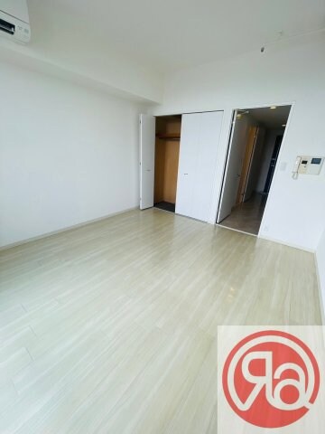 メゾン・ド・ヴィレ大阪城公園前の物件内観写真